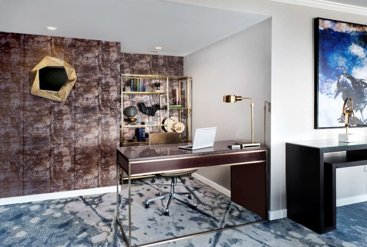 Presidential Double room