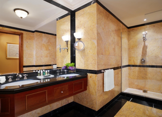 The Westin Excelsior Rome photo 22