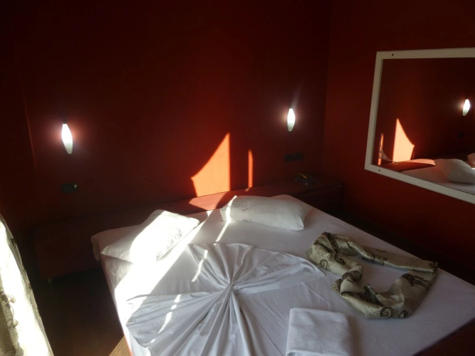 Hotel Red Apple