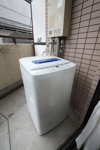 Exsaison Shirokita 801