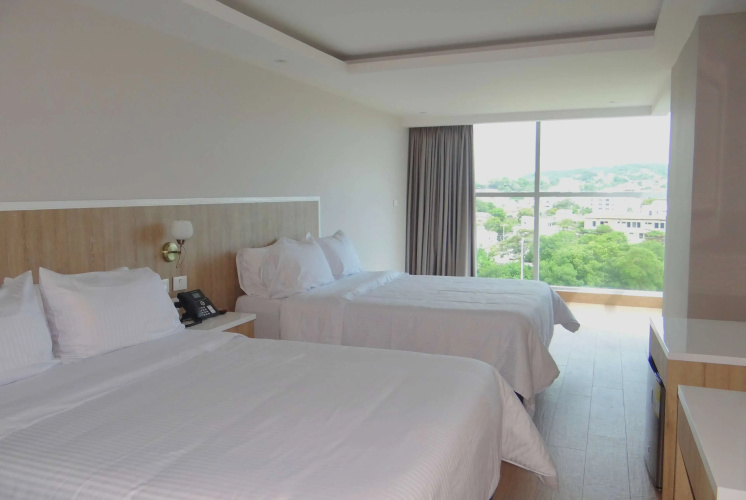 Wyndham Garden Cartagena