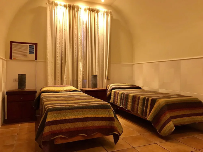 Hotel Riviera