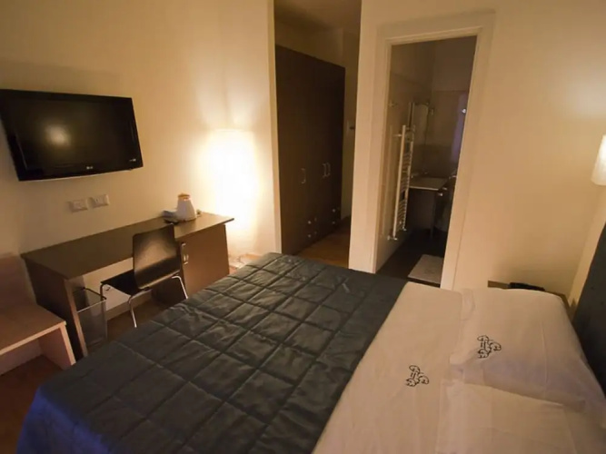 Rome Armony Suites - Classic Double