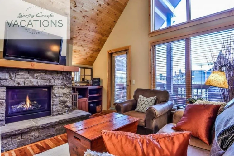1 Bedroom Double Suite