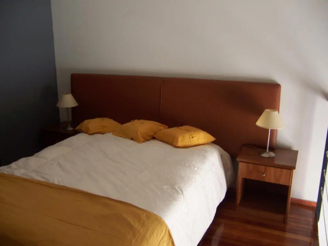 Rosario Suites