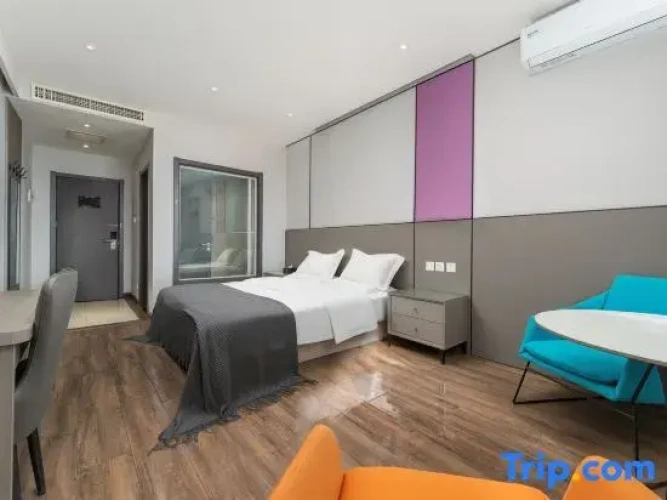Privilege Double room