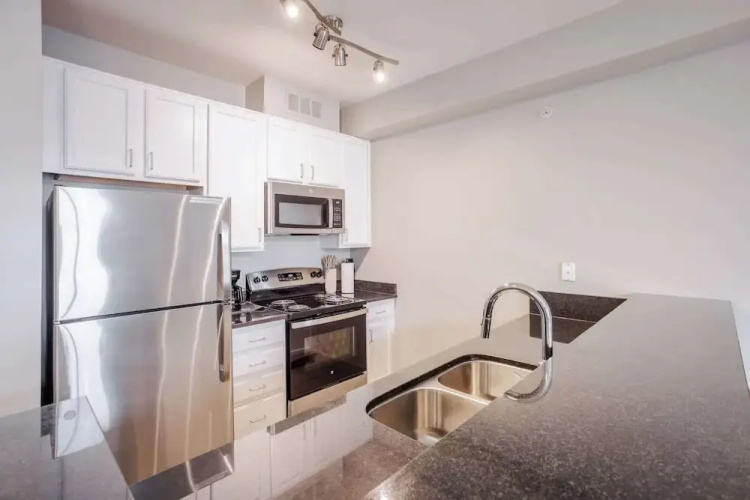 TWO CozySuites at the Banks 17