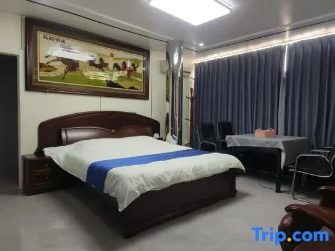 4 Bedrooms Comfort Family Suite