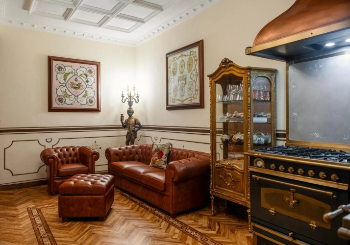 Regal House Verona Vescovado