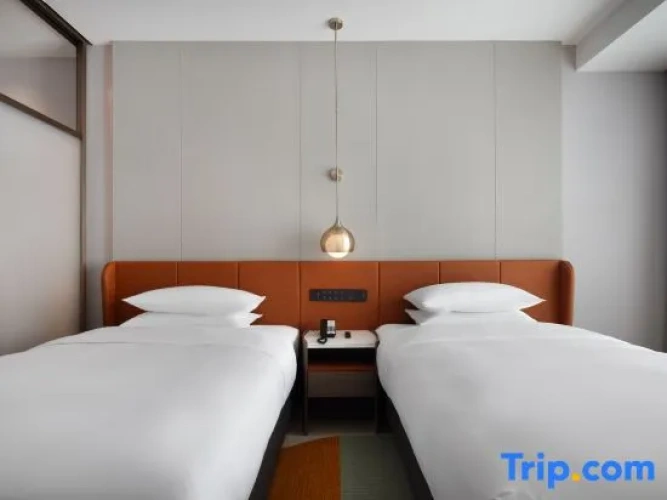 Quadruple Suite