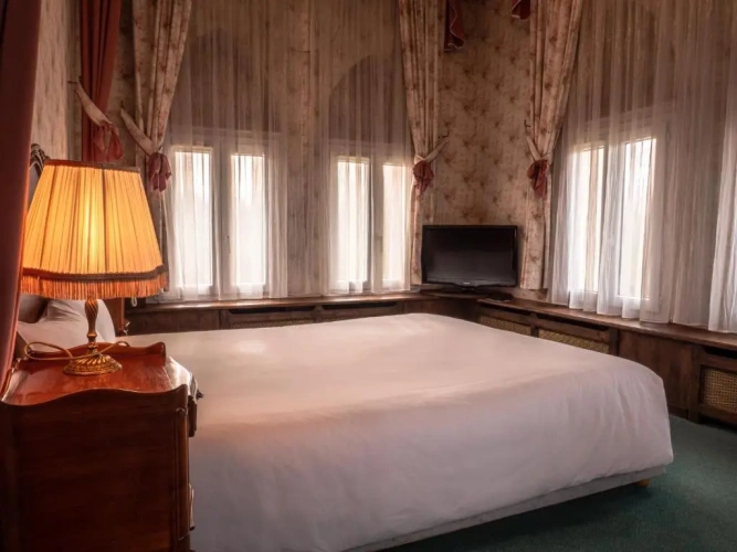 Suite