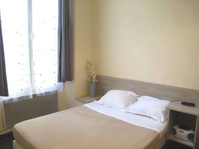 Apartment Aboukir 4