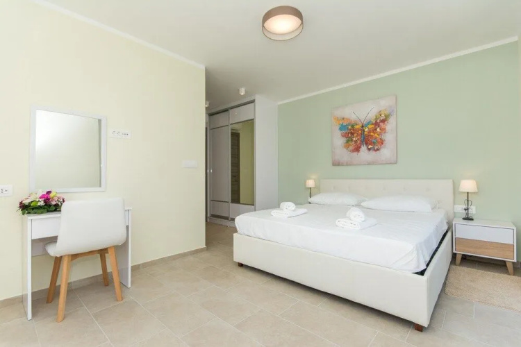 Apartman Sensation