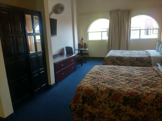 Motel Las Vegas