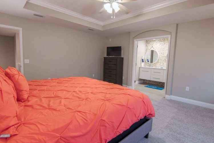 3919 Ocean View Drive - 4 Br Home