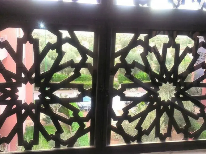 Riad Picholine