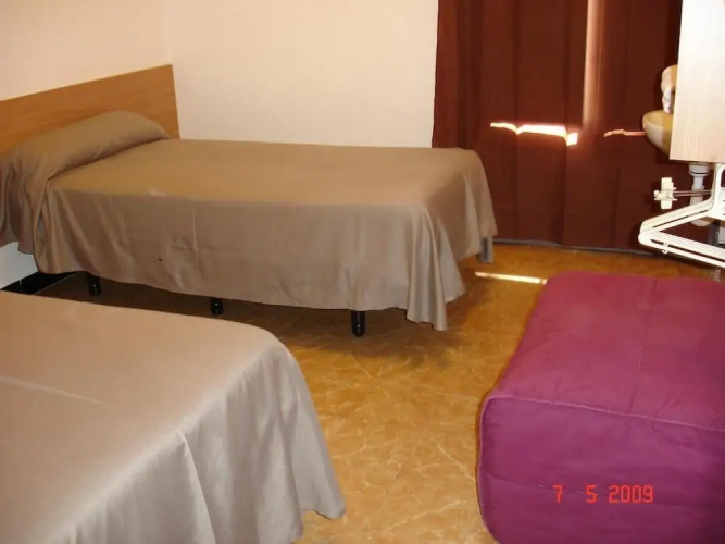 Hostal Can Blanco