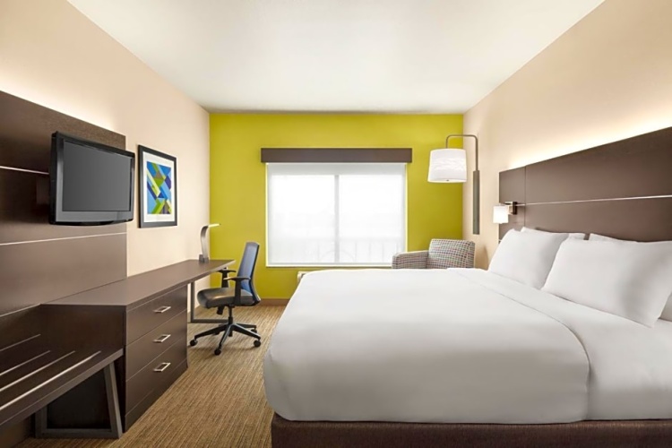 Classic Double Suite