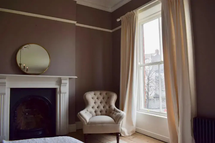3 Bedroom Georgian House