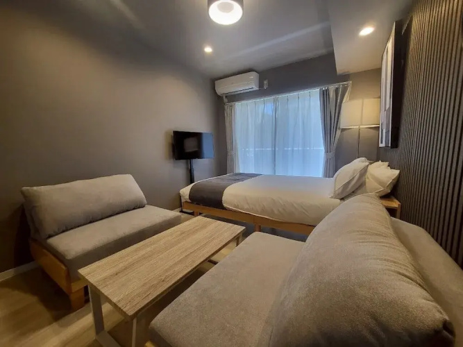 GuestHouseAQUA203