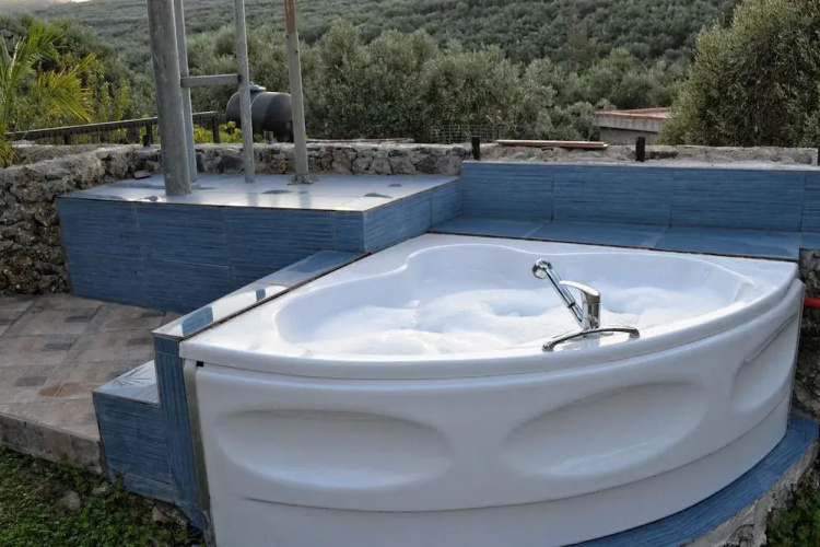 Villa Olive Tree