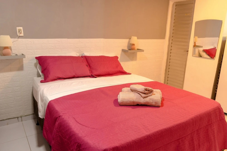Noronha Suites