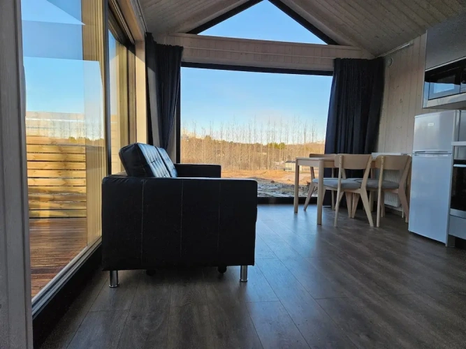 1 Bedroom Villa