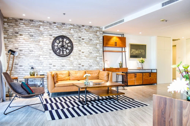 Luxury 1 Bedroom in D1 Tower