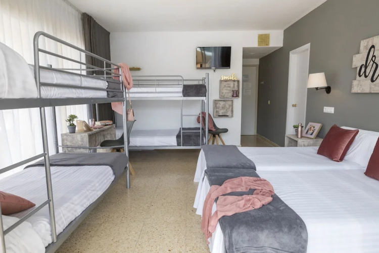 Bulevard Hotel