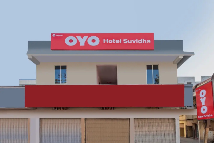 Hotelbild