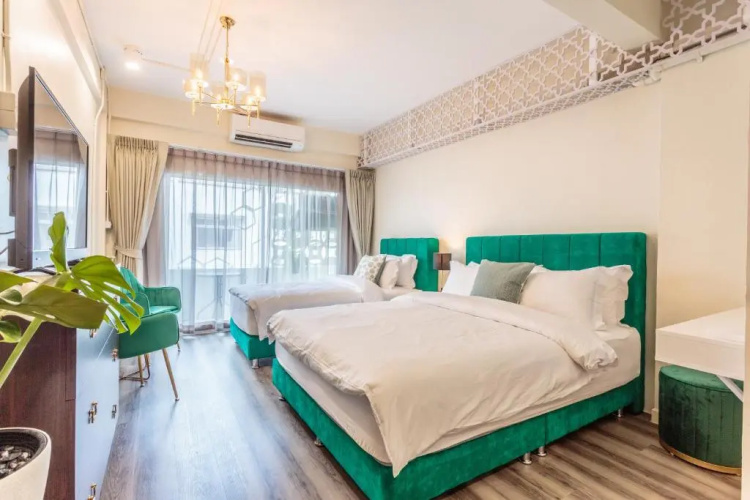 Harmony Silom