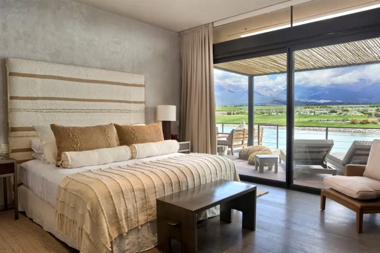 1 Bedroom Deluxe Villa