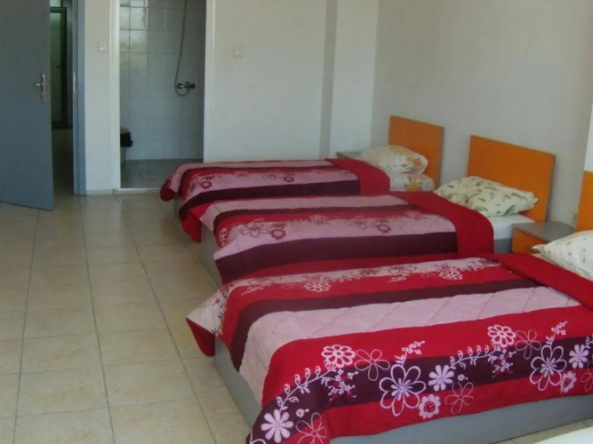Lifto Guest Rooms