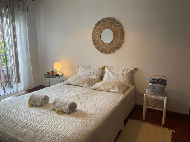 BestHomeStay- Caparica Beach Lisbon