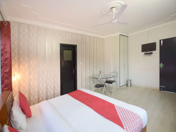 Hotel Manu Vinod