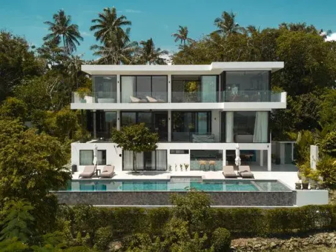 Casa Alma