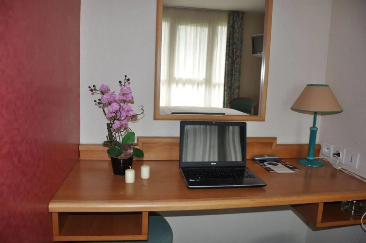 Golf Hotel de Mont Griffon