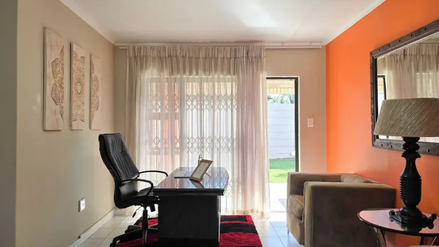 Sunset Events and Accommodation