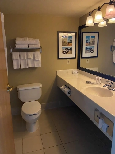 Double Suite