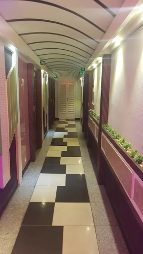 Cupid Motel