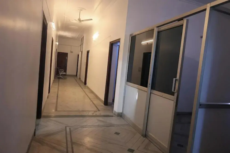 Anmol Residency Dehradun