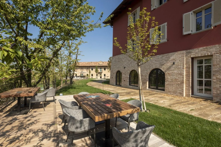 Le Marne Relais