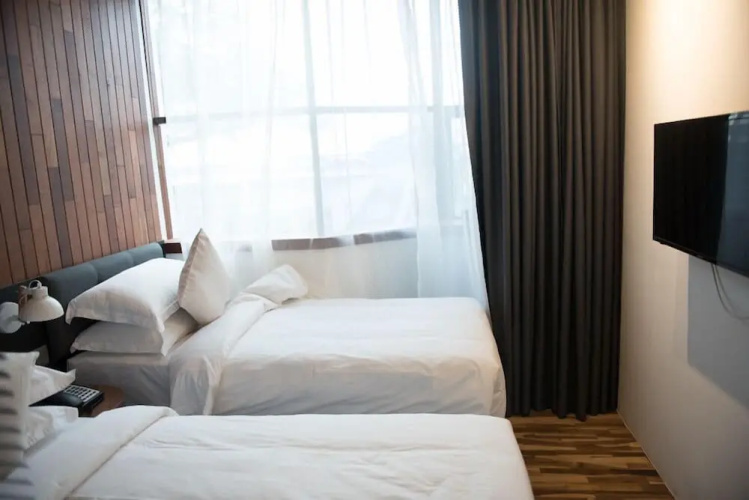 Muo Boutique Hotel