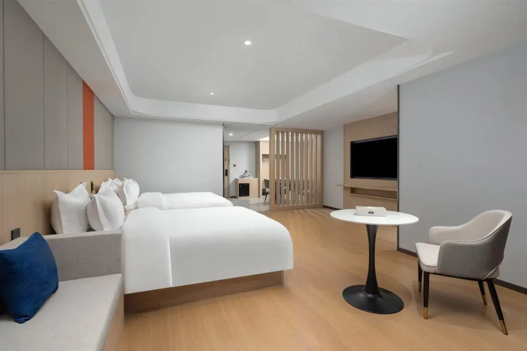 Days Inn by Wyndham Kunming Panlong