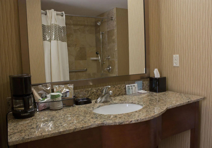Hampton Inn Burlington