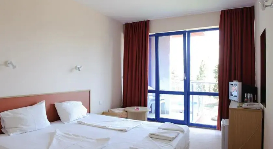 Hotel Nadia