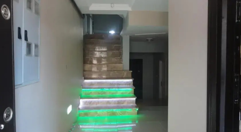 Nice Suites