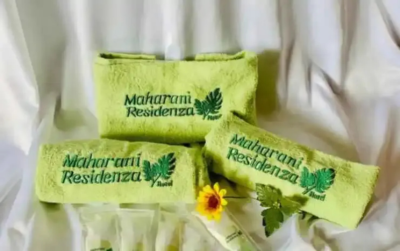 Maharani ResidenZa Karawang
