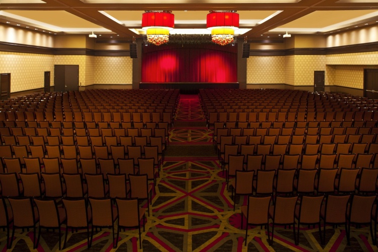 Golden Nugget Biloxi photo 25