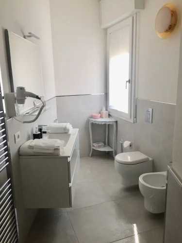 Residence La Torre